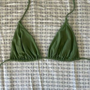 Princess Polly bikini top